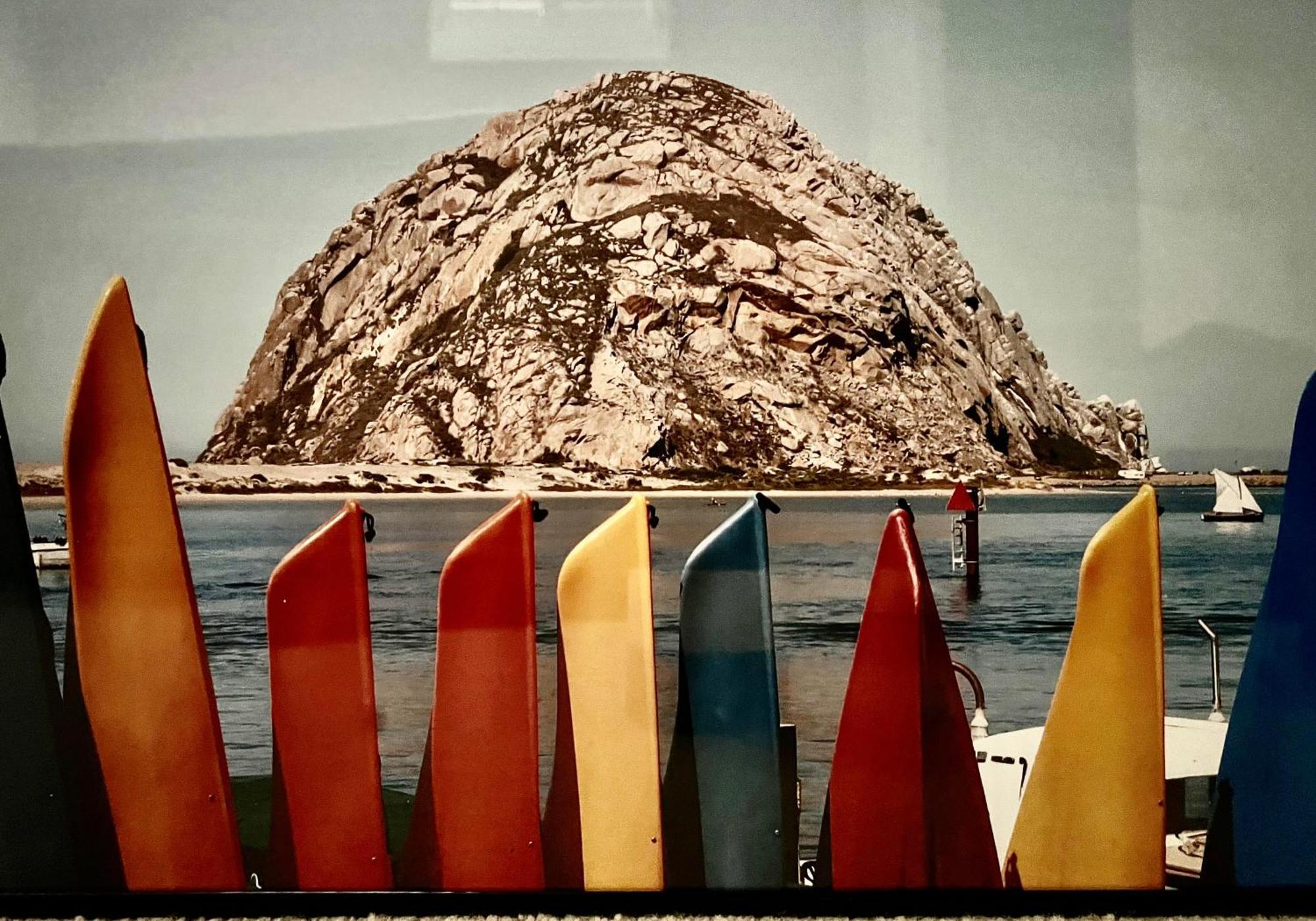 Morro Bay Beach Inn Exterior foto